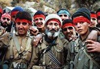 از نخلستان تا نور؛ روایت مردانی که تاریخ را نوشتند