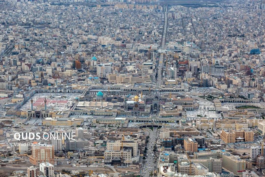 موافقت با بودجه‌های مورد نیاز پروژه‌های اساسی مشهد