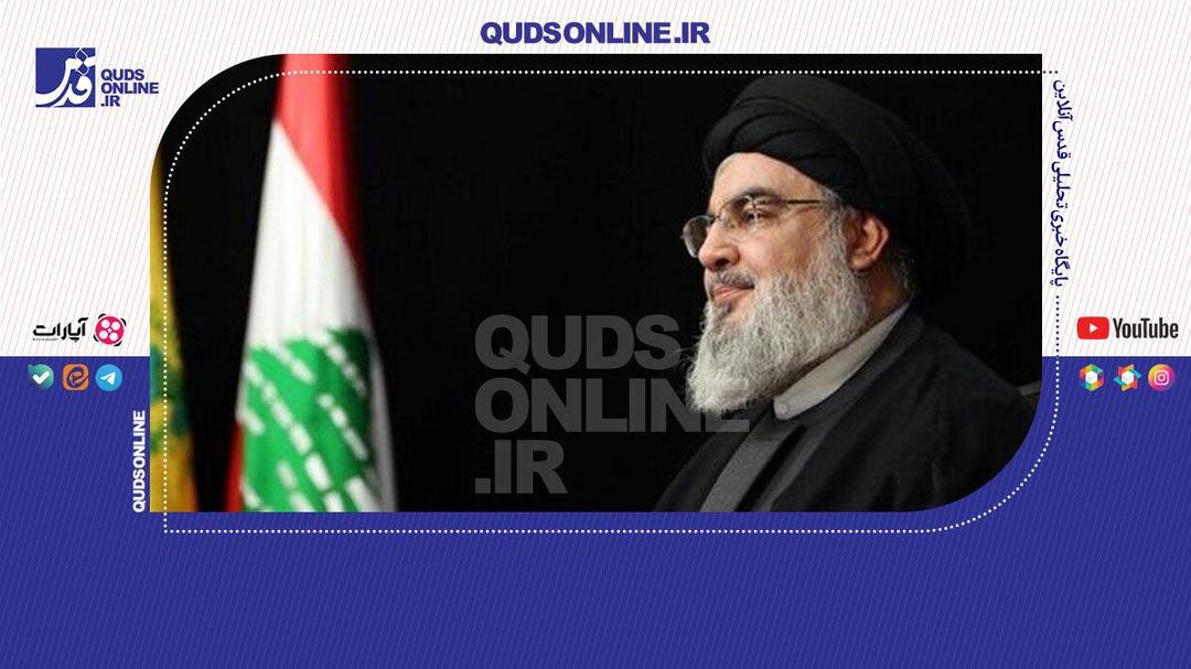 شهید نصرالله چطور حزب‌الله لبنان را جهانی کرد؟