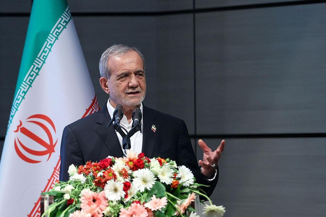 پزشکیان: سازمان‌های بین‌المللی فقط حافظ منافع قدرت‌های بزرگ هستند