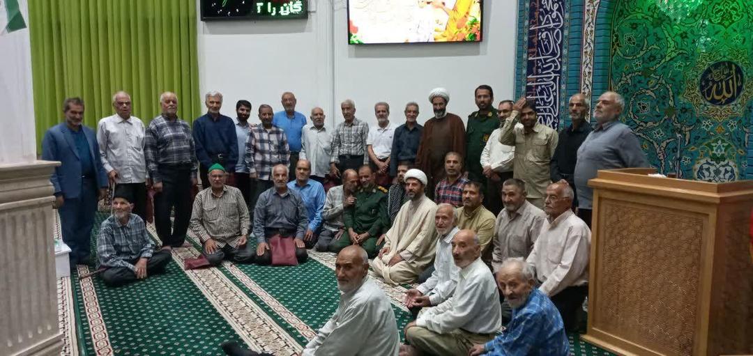 تلاش کانون سردار مقاومت برای آشنایی نسل جوان با ارزش‌های دفاع مقدس