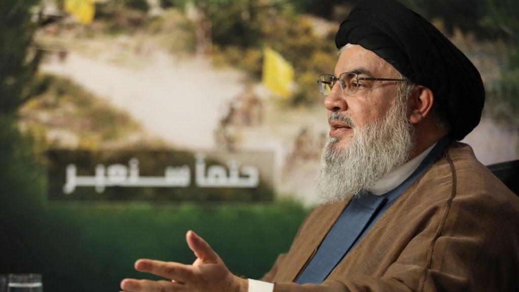 سالگرد شهادت سید نصرالله؛ زمانی برای تجدید پیمان و تقویت مقاومت