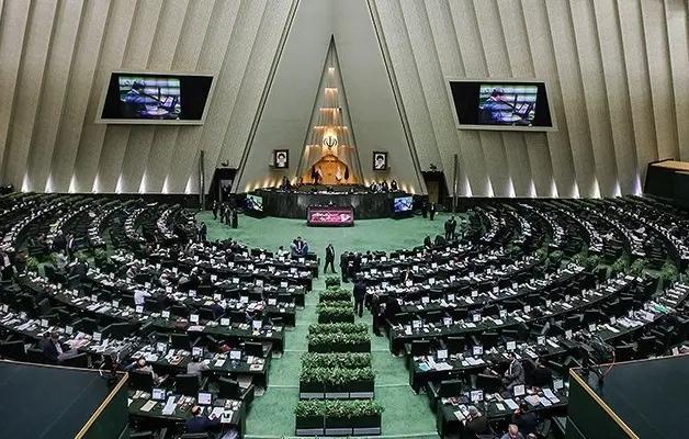  ساماندهی تجمعات در دستورکار این هفته مجلس