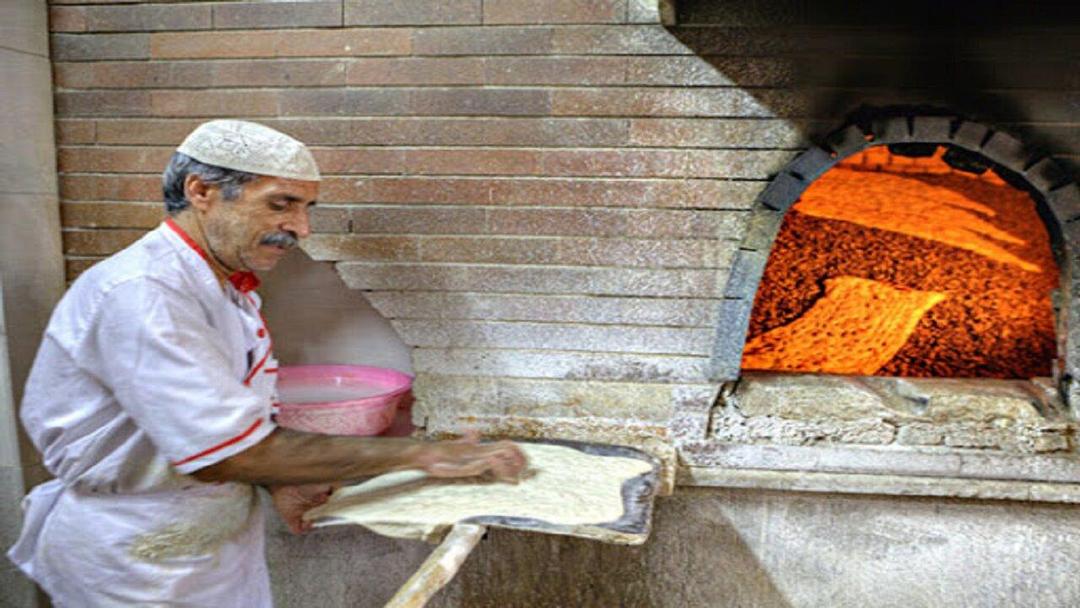 قیمت نان در برزخ