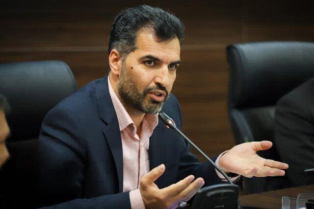 ️پنجشنبه‌ها در یزد دورکار است / خبری از تعطیلی نیست