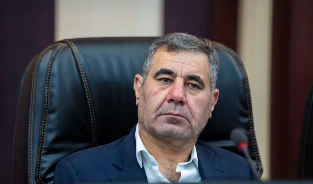 آهی: تحقق رشد اقتصادی پایدار نیازمند تعامل میان دولت و بخش خصوصی است