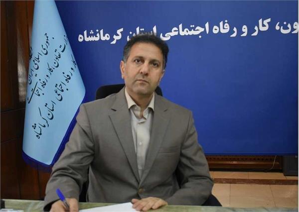 تسریع جذب اعتبارات و پرداخت تسهیلات اشتغال در کرمانشاه