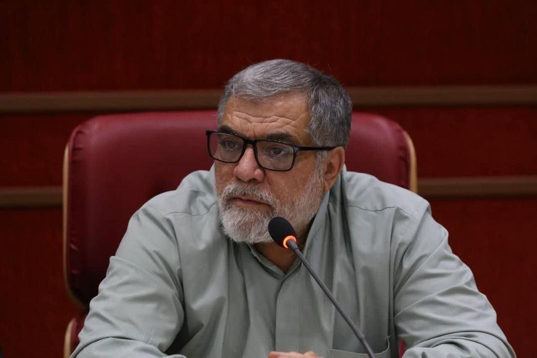 آبنوش: معدن‌داران در رفع مشکلات محلی مسئولانه عمل کنند
