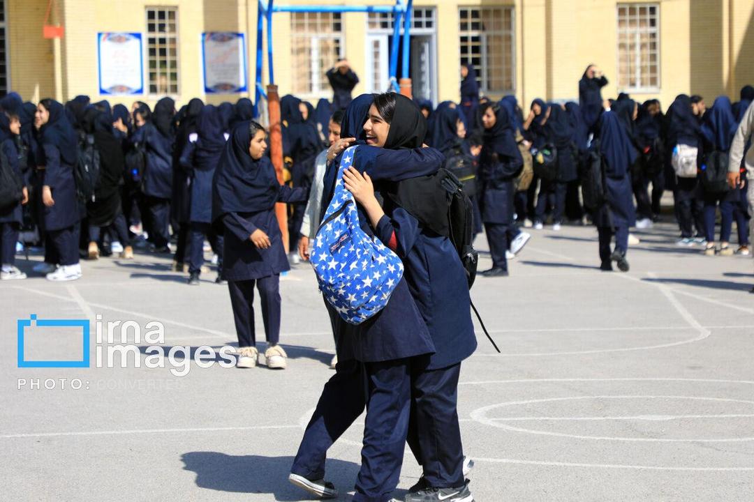 خط ملی نماد؛ نهادینه شدن پشتیبان روانی و تحصیلی دانش‌آموزان هرمزگان