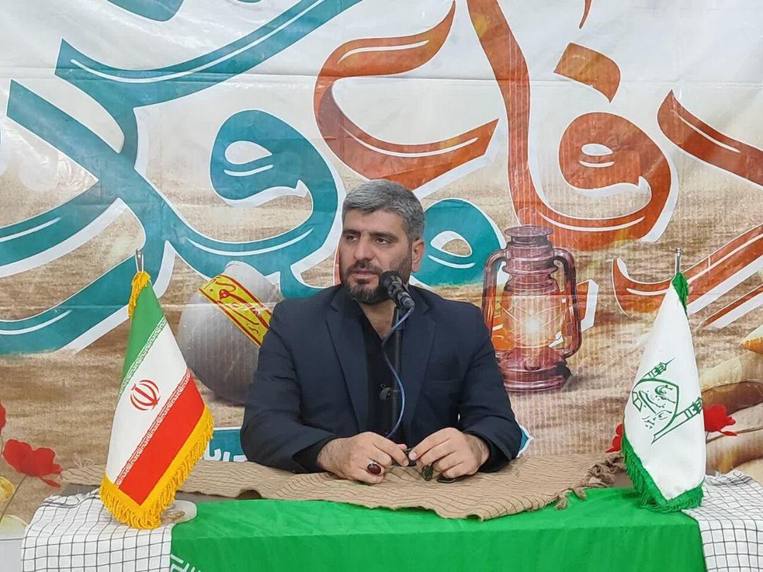 نماینده ورامین: مذاکره تحت فشار، دیکته سیاسی است