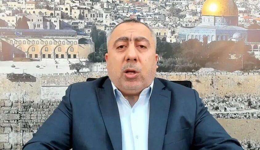 مقام حماس: جایگاه واقعی نتانیاهو نه در سازمان ملل بلکه در زندان است