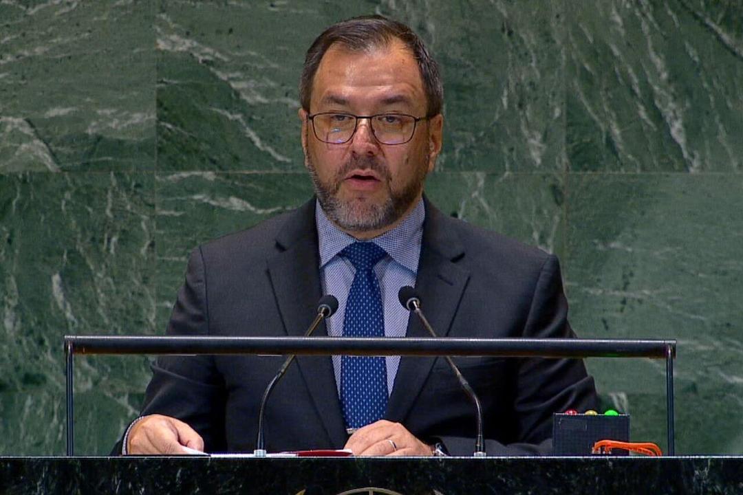 اعلام همبستگی مجدد ونزوئلا با ایران