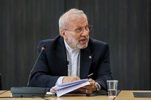 متکی، نماینده تهران: اعلام صریح عدم مذاکره با آمریکا، توقف مذاکره هسته‌ای با سه کشور اروپایی و قطع هرگونه همکاری آژانس باید در دستورکار مسئولان قرار بگیرد / آنان به حضور ما در NPT و ارتباط آژانس با ما نیازمند هستند؛ این رویکرد موجب می‌شود بدنبال راهکار جلب رضایت و همکاری با ما بگردند