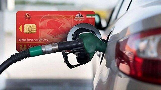 واردات بنزین سوپر در پیچ وخم‌های اداری/ قیمت بنزین سوپر تحت تاثیر نرخ ارز قرار می‌گیرد