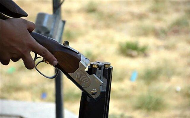 برگزاری مسابقه تیراندازی جنوب کشور در میناب