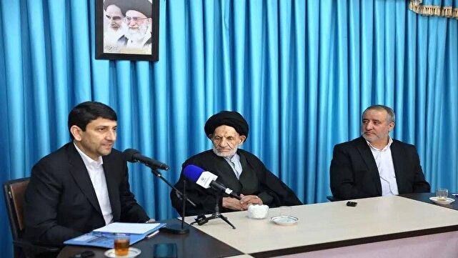 اتصال تمامی روستاهای بالای ۲۰ خانوار به شبکه ملی اطلاعات/ معادن خراسان جنوبی هوشمندسازی می‌شود