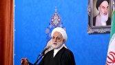 وحدت و انسجام ملی همه نقشه‌های شوم دشمن را خنثی می‌کند