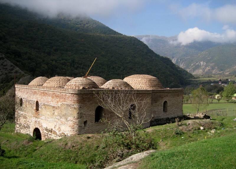 دهکده مریان؛ روستایی که شما را به آرزوهایتان می‌رساند