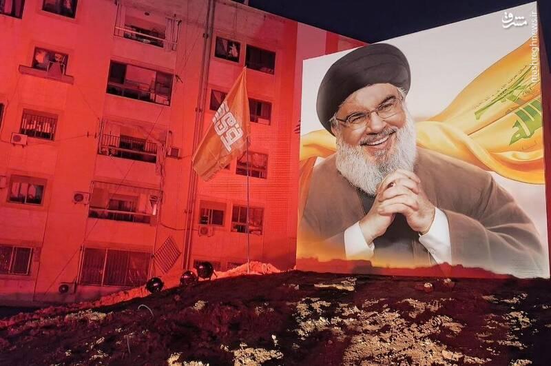 سید حسن نصرالله ثروتی جاویدان