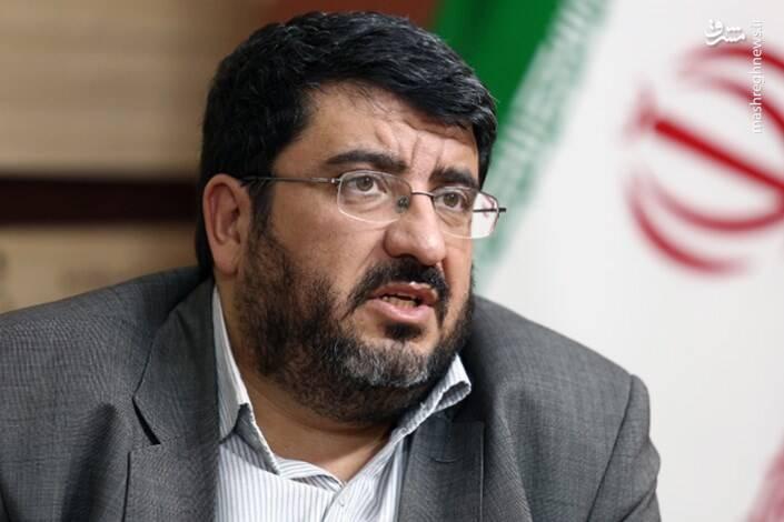 فواد ایزدی : اسنپ‌بک هیچگاه فعال نخواهد شد