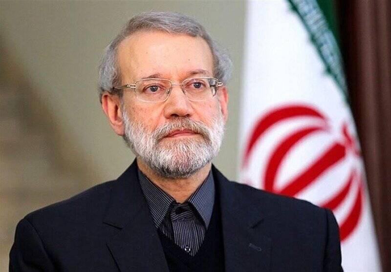 لاریجانی: حادثه قطر نشان داد رژیم صهیونیستی به هیچ کشوری رحم نمی‌کند