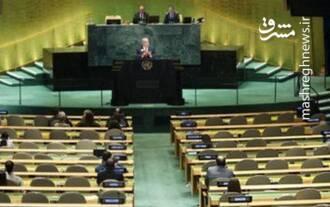 فروپاشی مشروعیت جهانی نتانیاهو