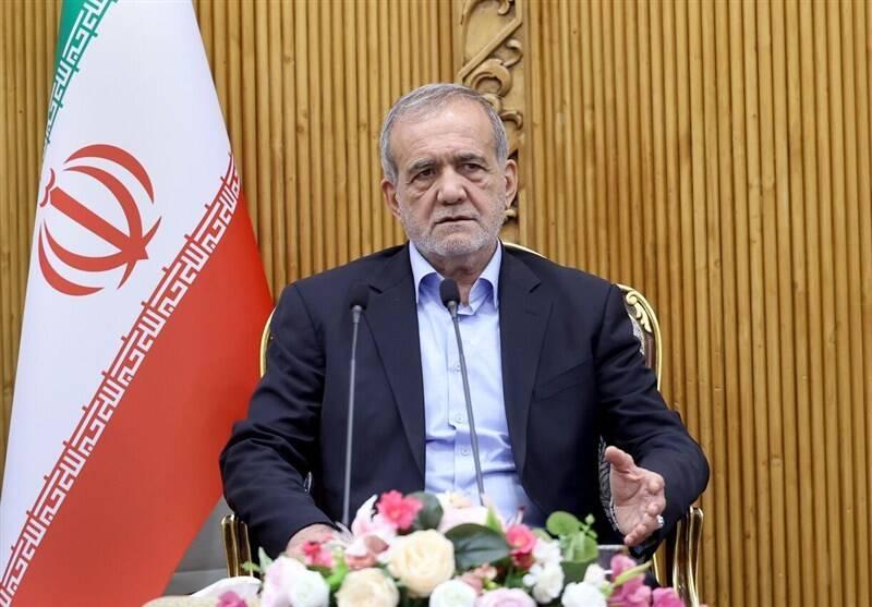 اگر راهی برای حل مشکلات نبود خودمان آن را خواهیم ساخت/حقوق بشر غربی دروغی بیش نیست