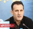 رئیس فدراسیون جودو: فعالیت همزمان در چند رشته ورزشی ممنوع شد