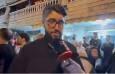 سیدحسن نصرالله مکتبی است که در آن درس مقاومت آموخته‌ایم و راهش را ادامه می‌دهیم