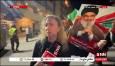 بانوی مسیحی لبنانی: او مثل مسیح روی زمین بود… سید حسن نصرالله ناجی ما بود + فیلم