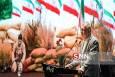 زاکانی: شهدا و پیشکسوتان عرصه جهاد، ستون‌های انقلاب اسلامی هستند