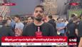 حضور پرشور مردم در سالگرد شهید نصرالله؛ مقاومت لبنان با پشتوانه مردمی هر کار نشدنی را شدنی می‌کند + فیلم