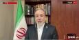 عراقچی: اروپا و آمریکا همه پیشنهادات ما در مورد اسنپ‌بک را رد کردند/ باج گیری اروپا و آمریکا برای ما مسجل شد +فیلم