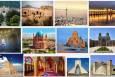 رشد صددرصدی اعتبارات بخش گردشگری