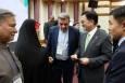 حضور نماینده مجلس ایران در بیست‌ویکمین مجمع پارلمانی آسیا–اقیانوسیه کشور کره جنوبی