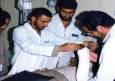 &quot;خط مقدم جبهه به رنگ سفید&quot;؛ مستندها راوی حماسه کادر درمان در دفاع مقدس