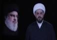 شیخ الخزعلی: شهید نصرالله امید برای آزادی را به جهان عربی-اسلامی بازگرداند