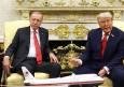 7 نکته از دیدار اردوغان و ترامپ