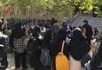 توضیخات معاون وزیر علوم در خصوص دانشجویان اخراج شده مربوط به پرونده‌های اعتراضات سال ۱۴۰۱