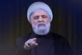 دبیرکل حزب‌الله لبنان: هرگز سلاح خود را ترک نخواهیم کرد