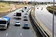 افزایش ۱۶ درصدی تردد در محور‌های مواصلاتی خراسان جنوبی