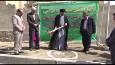 افتتاح چند طرح در شهرستان تویسرکان