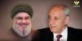 شهید نصرالله در راه خدا آن‌طور که شایسته بود جهاد کرد