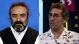 تقلید صدای بامزه حسن معجونی توسط هادی کاظمی (فیلم)