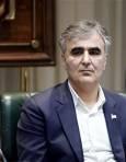 همزمان با فعال شدن مکانیسم ماشه؛ فرزین و مدنی‌زاده به کمیسیون اقتصادی می‌روند