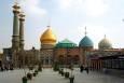 مروج تشیع علوی + فیلم