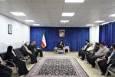 مقاومت مردم ایران در موزه‌های دفاع مقدس به نمایش گذاشته شود