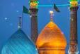فیلم | برکت می‌خواهیم از شما در خجسته میلادتان