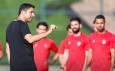 پرسپولیس هاشمیان، غرق در بحران!