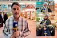 وصیت شهدا؛ منشور زندگی نسل امروز در گلزار شهدای قم